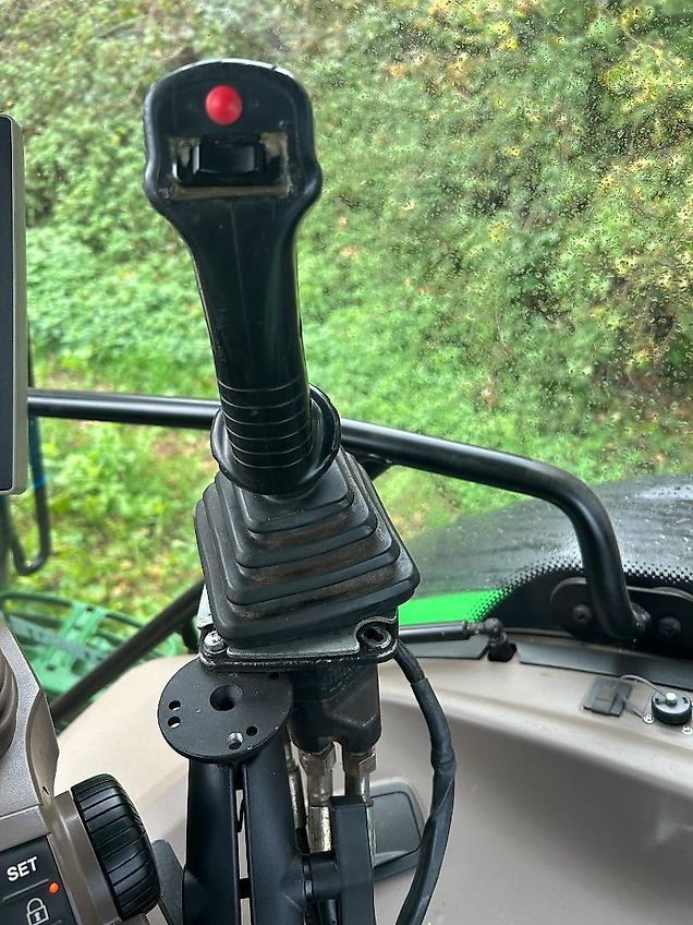 Spearhead Twiga 7000 Teleskop