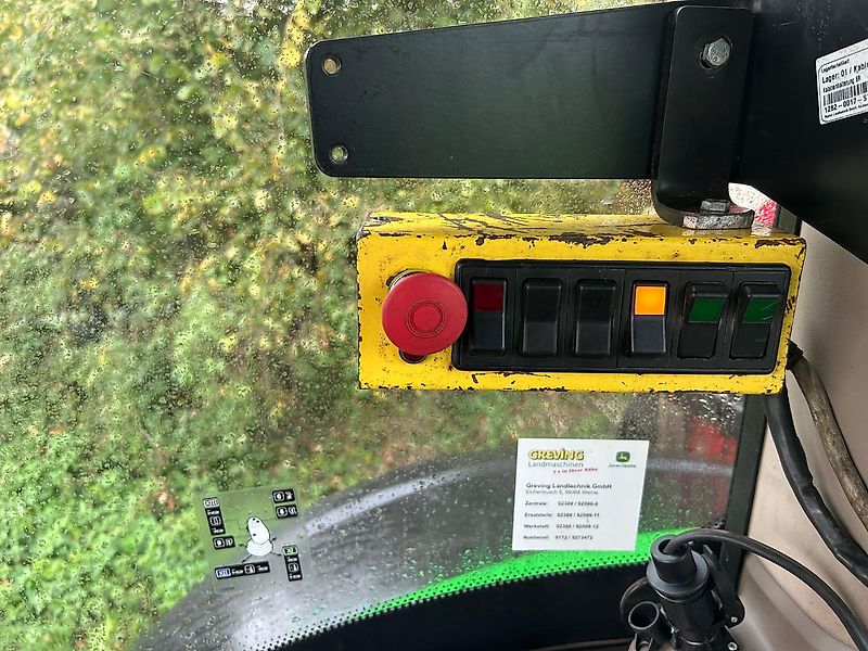 Spearhead Twiga 7000 Teleskop