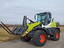 Claas Torion 956 Sinus