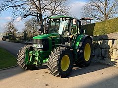 John Deere 6230 Premium
