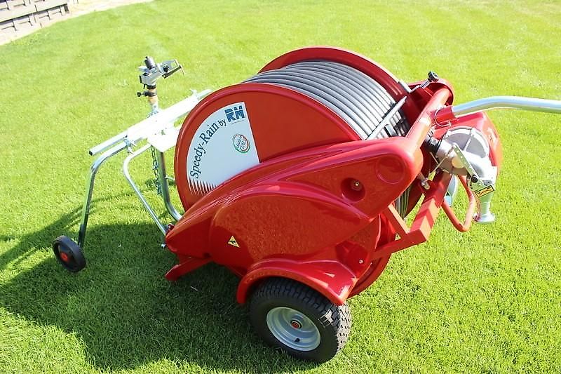 RM Speedy Rain 405 Turbina 40mm/130m