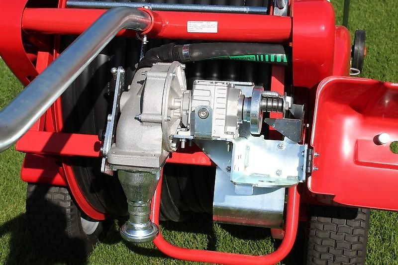 RM Speedy Rain 405 Turbina 40mm/130m