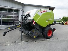 Claas Rollant 540 RC - sofort einsatzbereit!