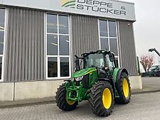 John Deere 6120M