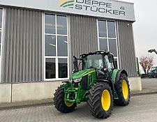 John Deere 6120M John Deere 6120M