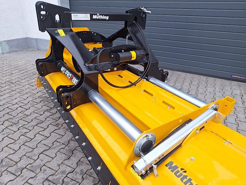 Müthing MUM 280 Pro