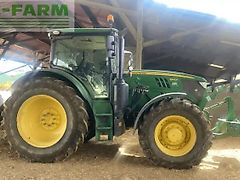 John Deere 6145r
