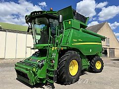 John Deere T660 i ProDrive