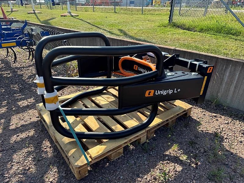 Quicke Unigrip L+ Balgrip