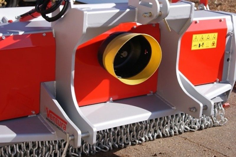 Ventura TFVMFD 250 ELSA Forstmulcher