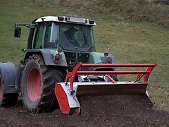 Ventura TFVMFD 250 ELSA Forstmulcher