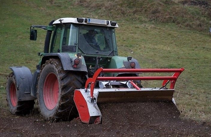 Ventura TFVMFD 250 ELSA Forstmulcher