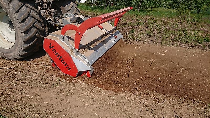 Ventura TFVMFD 250 ELSA Forstmulcher