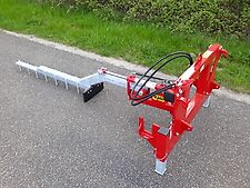 KEMP Boxenplaner DSV