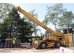 Austin-Western 601 AFRW