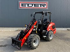 Manitou MLA 4-50H Knicklader DEMOGERÄT