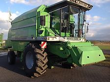 Deutz-Fahr 4075 HTS Balance
