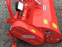 Maschio Barbi 160
