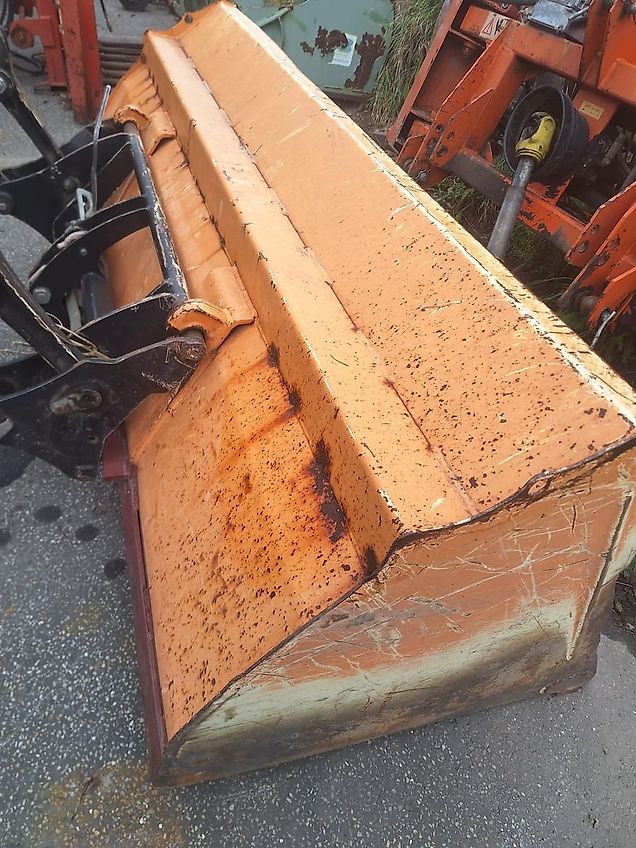 Hauer GEBRAUCHTE HAUER