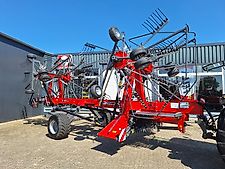 Massey Ferguson RK 1254 TRC-EC