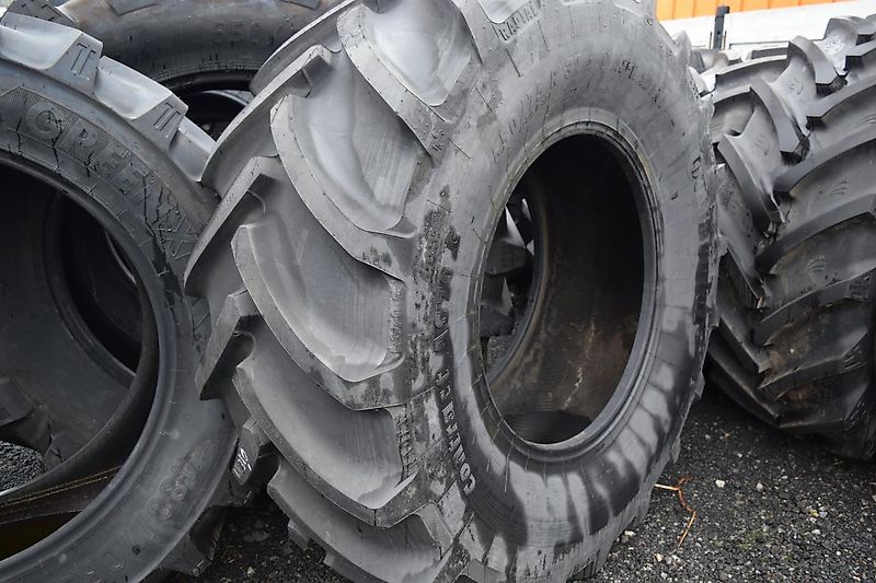 Continental 650/75R32