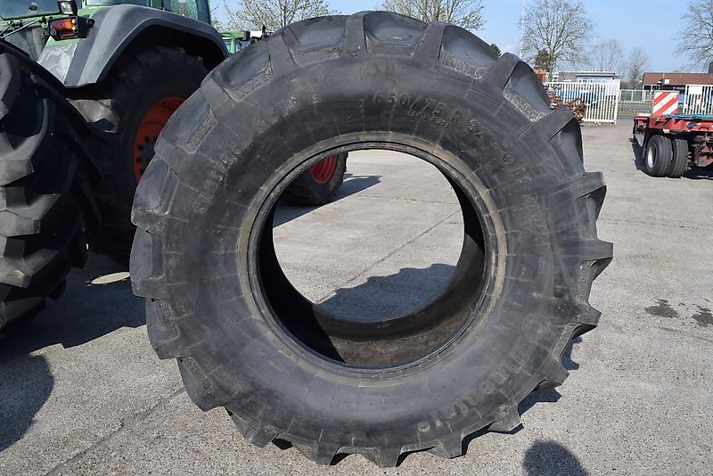 Continental 650/75R32