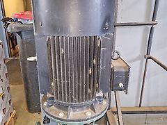 Caprari Beregeningspomp HVU 80 1 B