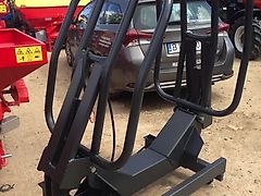 Metal-Technik chwytak do bel 2,1 m