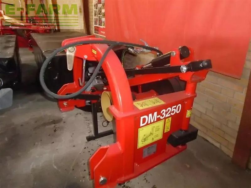 Fransgard dm-3250 overgemte nedsat med kr. 40.000,-