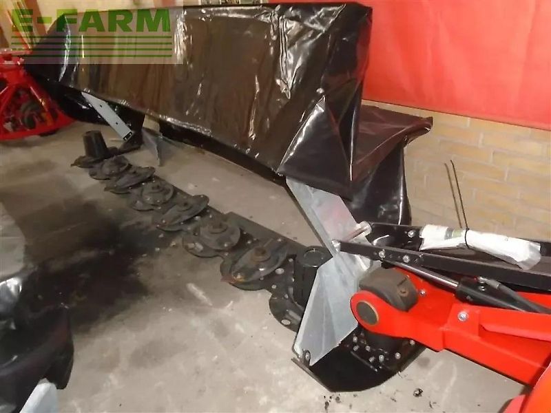 Fransgard dm-3250 overgemte nedsat med kr. 40.000,-