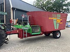 Strautmann Vertimix 1700 double