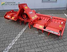 Kuhn HRB 302 D Kuhn HRB 302 D