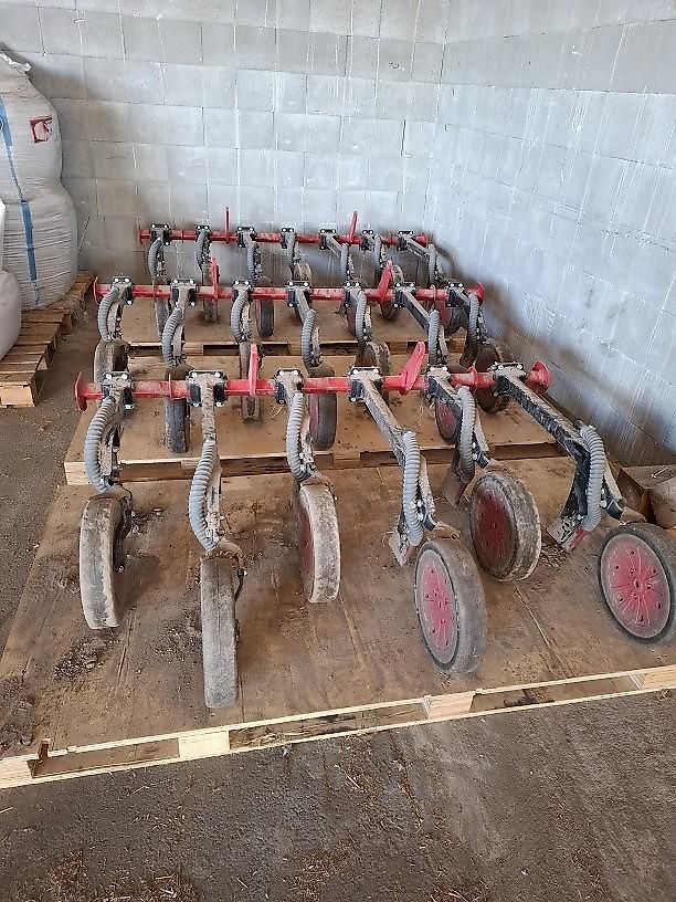 Horsch FOCUS 6 TD 3 - Punkt