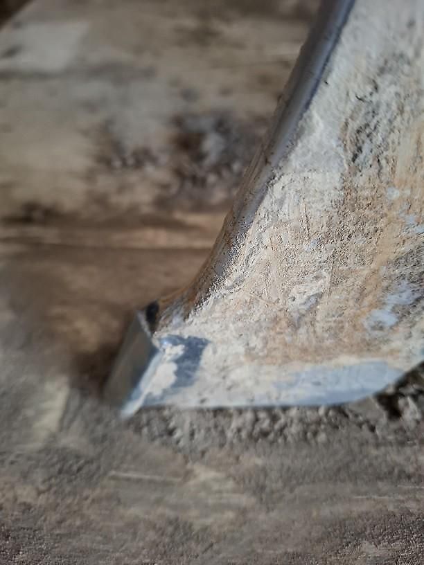 Horsch FOCUS 6 TD 3 - Punkt