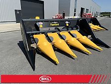 Fantini LO3 EVO Maispflücker