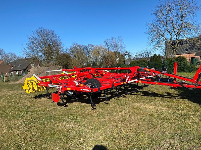 Pöttinger Plano VT 6060