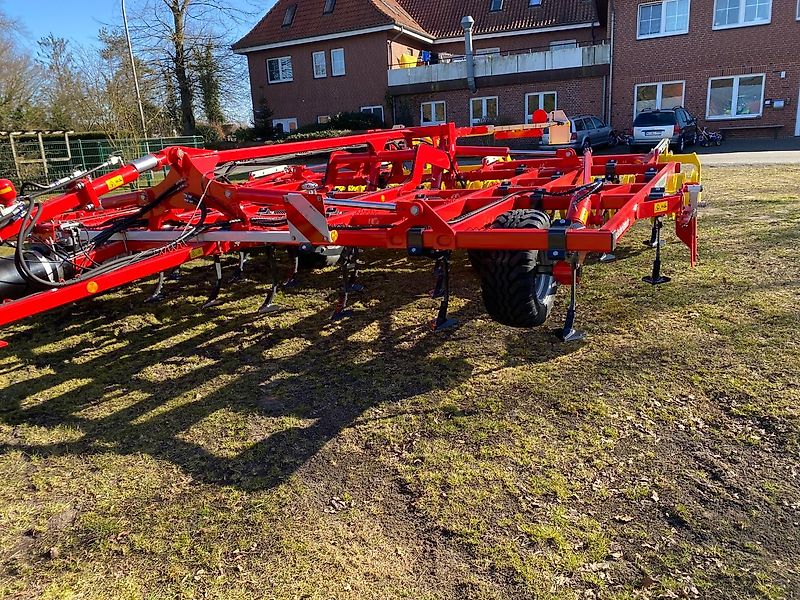 Pöttinger Plano VT 6060