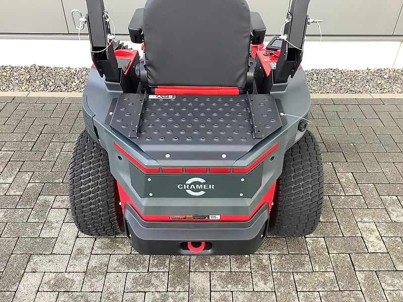 Cramer ZTC122R Elektro