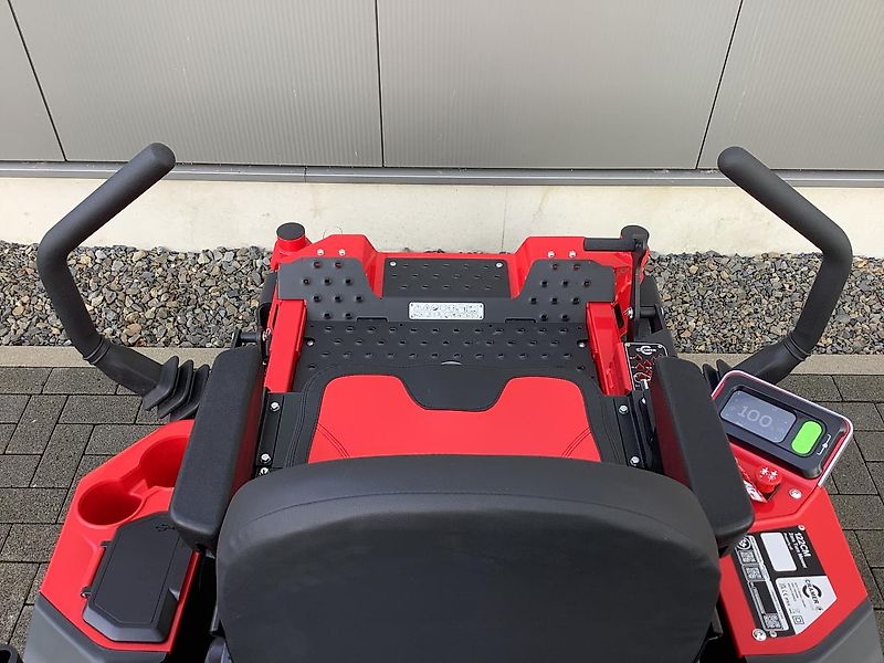 Cramer ZTC122R Elektro