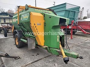 UNIFEED 6M³