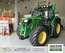John Deere 6R 150