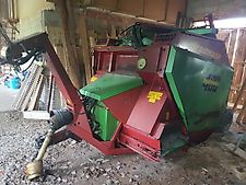 Strautmann Hydro-Mix 400