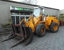 JCB 420 JCB 420
