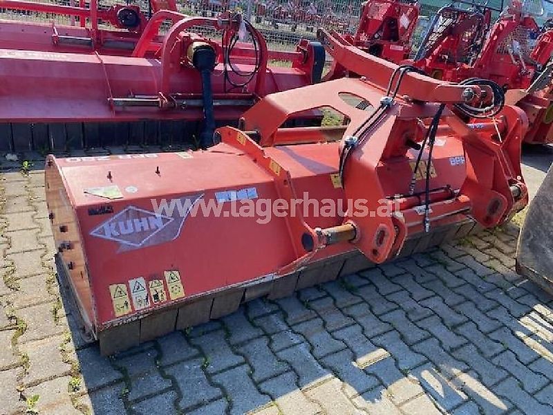 Kuhn BPR 280