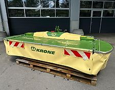 Krone EasyCut F 280 Highland Krone EasyCut F 280 Highland