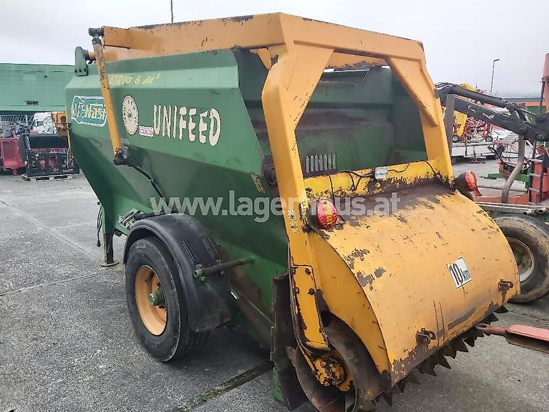 UNIFEED 6M³