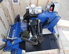 Sonstige TyreON T1000 TYRE CHANGER 56 INCH NEW NOT USED