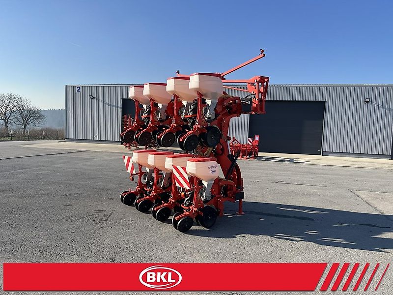 Gaspardo MANTA MTR 8R-70 - gebrauchte