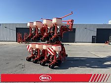 Gaspardo MANTA MTR 8R-70 - gebrauchte