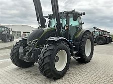 Valtra N 155e D 2B1 FL